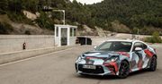 Spieszcie się kupować Toyotę GR86. Z Europy zniknie wcześniej, niż się spodziewacie