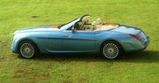 Pininfarina Rolls-Royce Hyperion za 4.5 miliona euro!