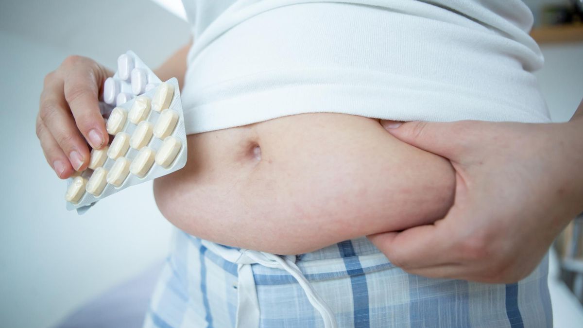 Coraz więcej Polaków choruje. Otyłość to problem cywilizacyjny