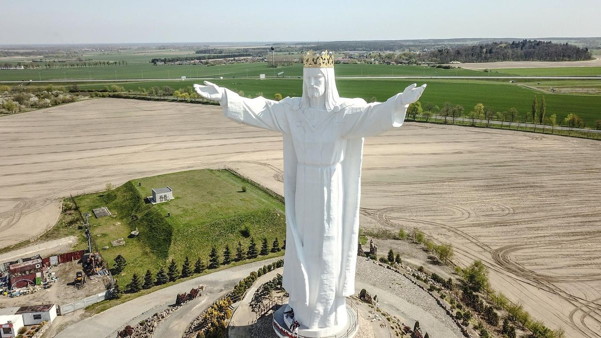 Anteny zostaną usunięte