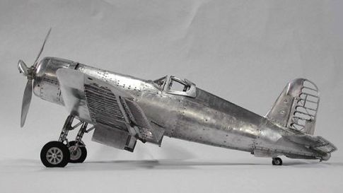 Niesamowicie realistyczne modelarstwo (galeria) 1