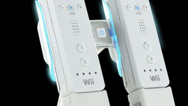 Charge Station IC ładuje baterie bez kabli 1