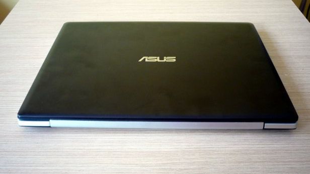 Asus VivoBook S400 – jest ultra, jest… dobrze? [test] 1