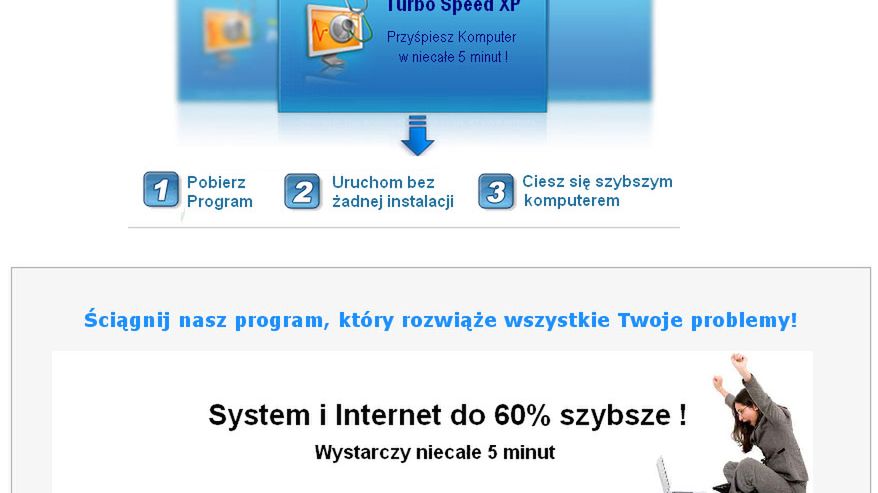 Żądają 60 złotych za program, który można mieć bezpłatnie 1