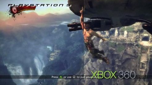 Wolverine - GT oszukuje w porównaniach wideo? 1