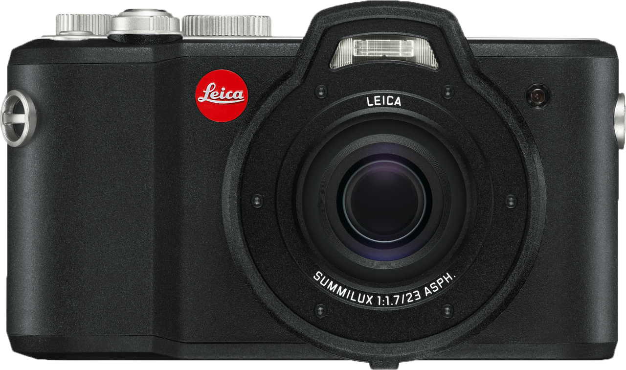 Leica X-U (Typ 113)