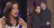 Malwina Wędzikowska o życiu po rozstaniu z Rinke Rooyensem. "Cierpiałam, że nie zabezpieczyłam sobie życia, żeby MIEĆ COŚ SWOJEGO" (WIDEO)