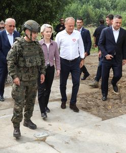 Von der Leyen ogłosiła to w Polsce. 800 mld euro na obronność UE