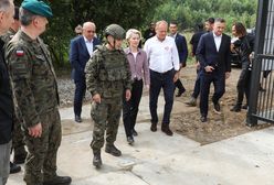 Von der Leyen ogłosiła to w Polsce. 800 mld euro na obronność UE