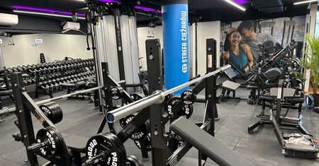 Największa sieć klubów fitness w Polsce wkracza do Lublina. Trwa rekrutacja pracowników. Otwarcie w przyszłym miesiącu