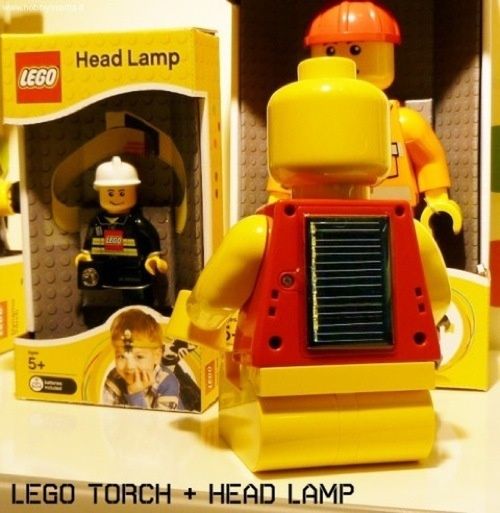 Zmutowany ludzik Lego dla górników? 2