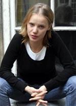 Joanna Kulig