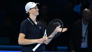 ATP Finals od środka, dzień 5: my to tylko tenisiści, nie jacyś ważni ludzie