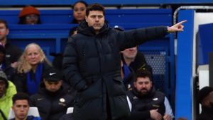 Pochettino w bojowym nastroju przed meczem z Newcastle. "Chcę wznieść to trofeum"