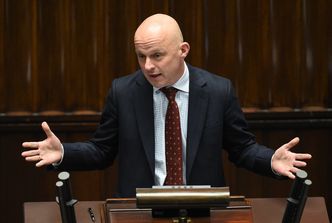 MF skierowało projekt o podatku od marketów do uzgodnień międzyresortowych