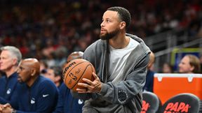 Świetne wieści ws. gwiazdy NBA. To kolejny krok