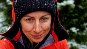 Nie zgadniesz. Oto co Justyna Kowalczyk wystawiła na WOŚP