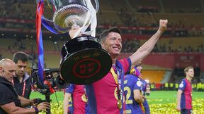 Świetne wieści dla Lewandowskiego. Jasny sygnał dla Polaka