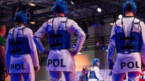 W Warszawie ruszają Akademickie Mistrzostwa Europy. Polacy zapowiadają medale