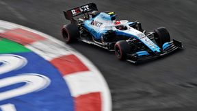 F1: GP USA. Tym razem George Russell straci trening. Robert Kubica czeka na nowe wyzwanie