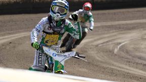 Wygrana z Lokomotivem podbudowała Włókniarz. "Będziemy dużo silniejsi psychicznie"