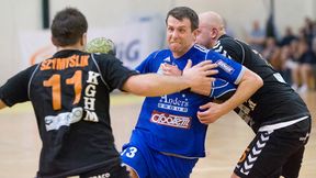 Szczypiorniści z Olsztyna zagrają na rzecz fundacji charytatywnej