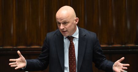 MF skierowało projekt o podatku od marketów do uzgodnień międzyresortowych