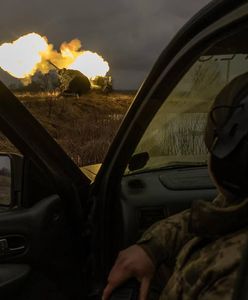 "Były wszelkie oznaki". Ukraina wiedziała wcześniej o ataku?