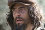 ''Star Trek 2'': Benicio Del Toro nie zagrozi załodze Enterprise