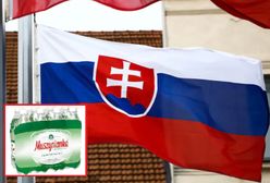Spór Muszynianki ze Słowacją. Polska woda przegrała w arbitrażu