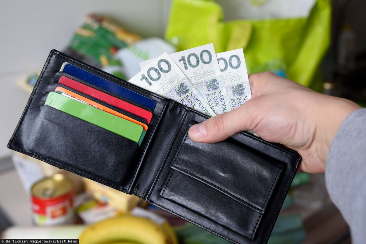 Duża grupa Polaków straci dostęp do pożyczek 