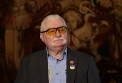 Cenckiewicz: Lech Wałęsa przegrał ze mną proces