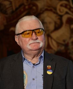 Cenckiewicz: Lech Wałęsa przegrał ze mną proces