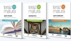 „Dziennik Gazeta Prawna” z arkuszami maturalnymi