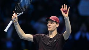 Tabela mówi wszystko. W tej grupie ATP Finals jest tylko jedna niewiadoma