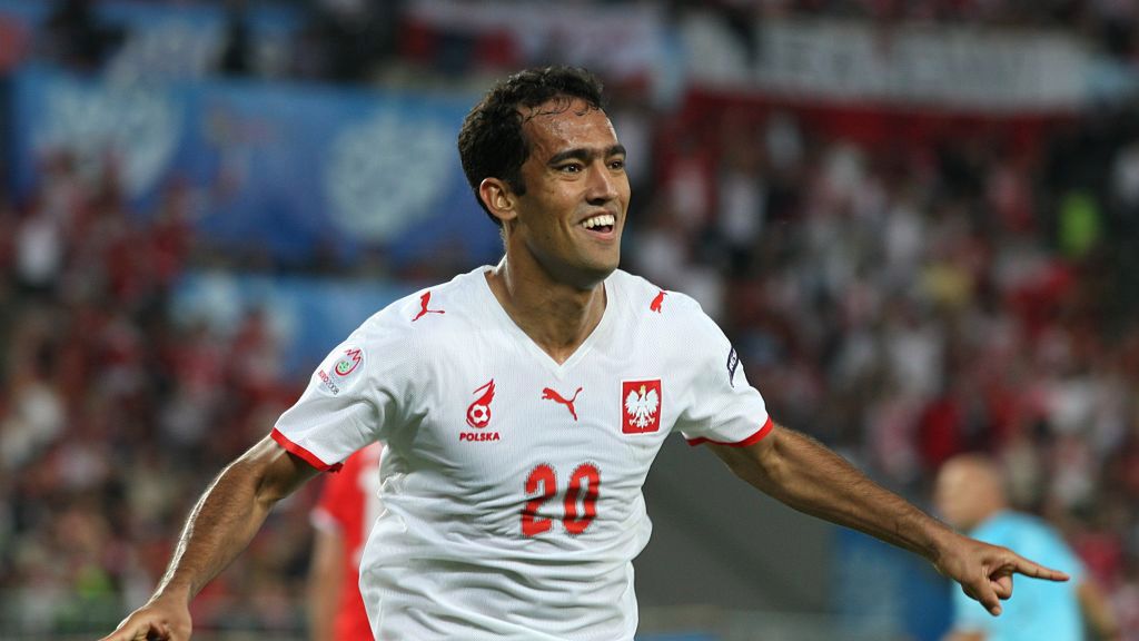 Getty Images / EMPICS Sport / Na zdjęciu: Roger Guerreiro