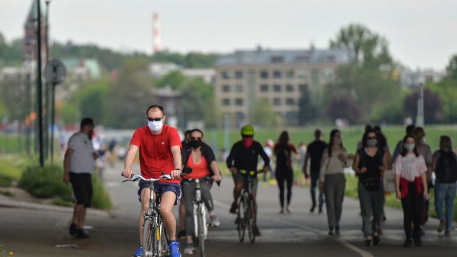 Bon turystyczny 1000+ to pomoc dla obywateli i jednocześnie dla polskiej turystyki.