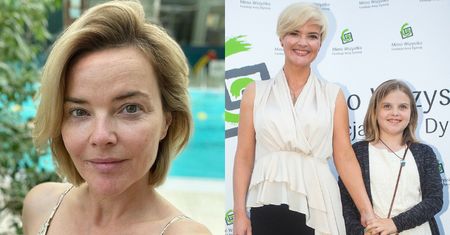 Monika Richardson chwali się 18-letnią córką, a fani komentują: "Prawdziwa piękność" (FOTO)