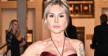 "Nie pytajcie mnie już o to". Tak Blanka Lipińska zareagowała na słowa o Baronie