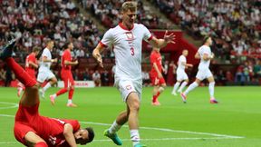 Duży klub sięgnie po reprezentanta Polski? Wymijająca odpowiedź