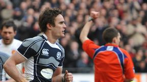 Reprezentant kraju prawie zginął po starciu na boisku. Teraz wrócił do sportu