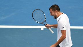 ATP Montpellier: Jerzy Janowicz rozstawiony z numerem piątym