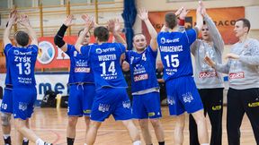 Traveland gromi zespół z Puław - relacja z meczu Traveland Społem Olsztyn - Azoty Puławy