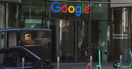 Google zapłaci wielomilionową karę. Użytkowników wprowadzono w błąd