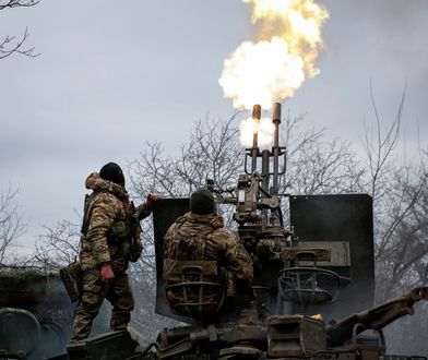 Miasta coraz bardziej narażone. Biją na alarm ws. Ukrainy