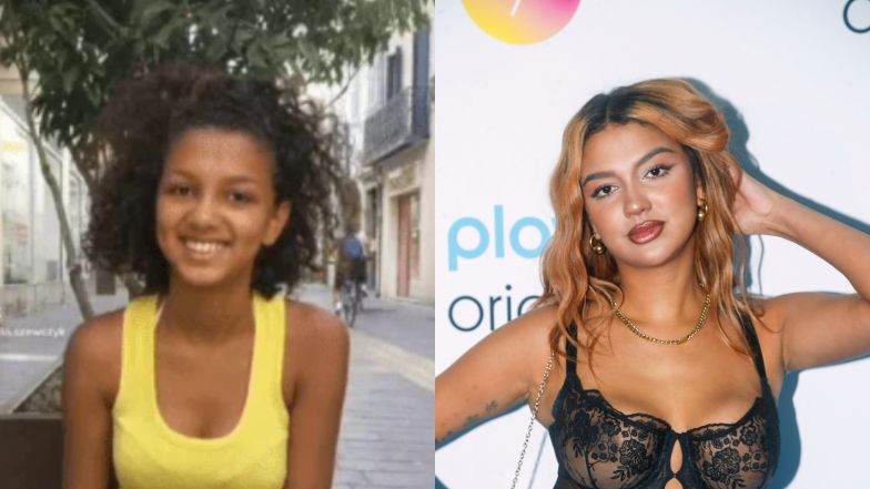 Bohaterki "Królowej Pretrwania" zanim zyskały sławę