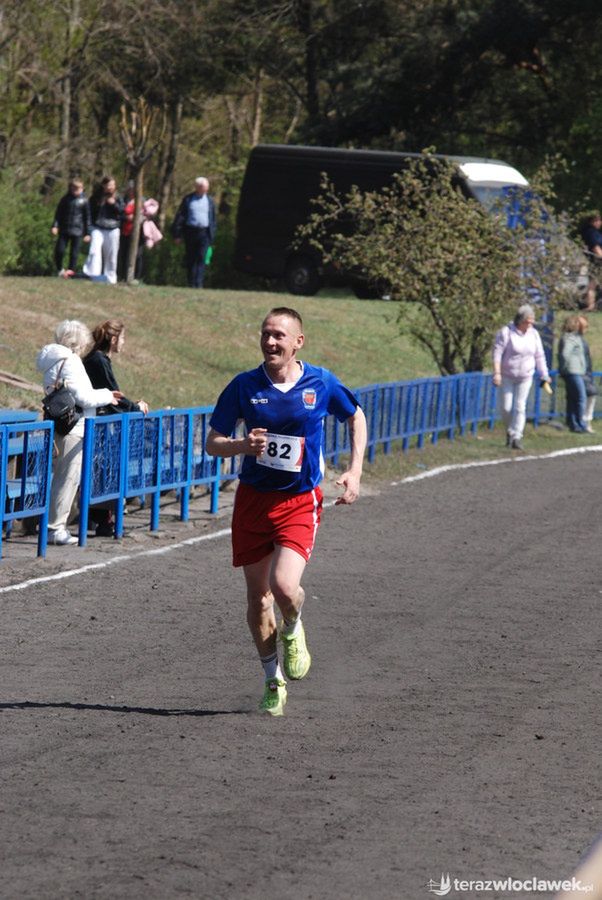 43. Bieg Kujawiaka