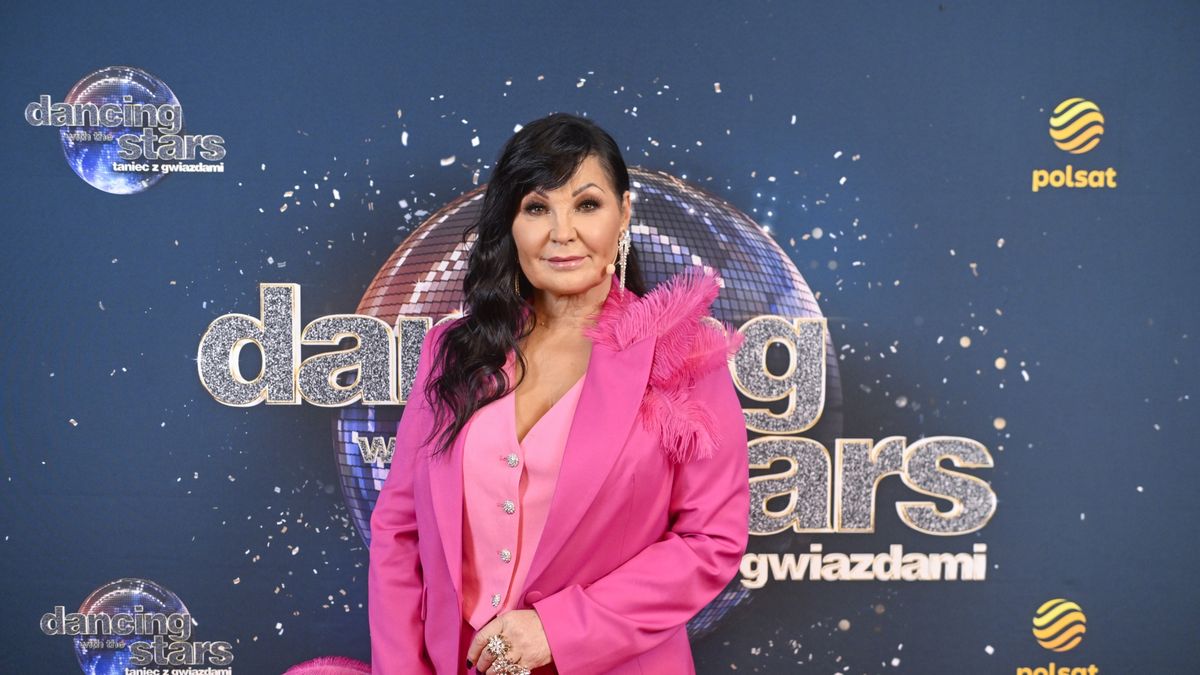 Iwona Pavlović ma swoją prywatną listę marzeń, jeśli chodzi o uczestników