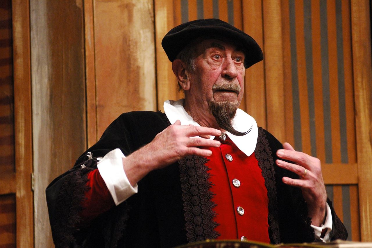 Rocznica śmierci Jana Kobuszewskiego. Jak dobrze znasz jego role?