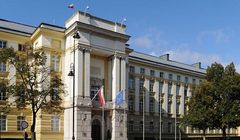 Kancelaria premiera potrzebuje producenta spotów. Budżet to blisko 1,5 mln zł